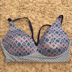 Victoria’s Secret 36D